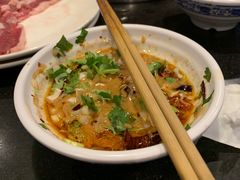 -将台涮肉(酒仙桥店)