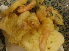 -桃屋日本料理(清华科技园店)