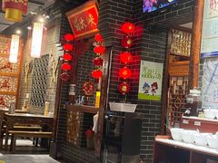 -蜀汏峡火锅(南内环店)