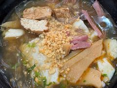 -东华豆花(漳州店)