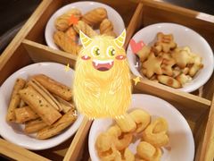 -椒巷子美蛙鱼馆(大都上善谷店)