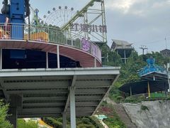 -美心红酒小镇游乐园