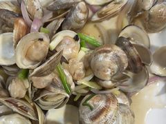 -范饭椰林川湘味海鲜·椰子鸡(三亚湾椰梦长廊店)