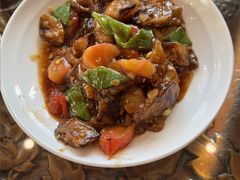 -民族饭荘(新华大街店)