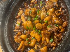 -小时候焗海鲜(鄞州万达店)
