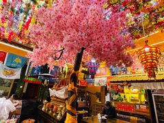 -吉祥圣雪藏餐