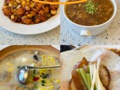 -玉林烤鸭店(垡头店)