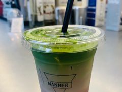 -Manner Coffee(IFS一楼店)
