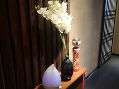 -千代武日本料理(爱建店)