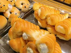 -烘焙町面包店(西四店)