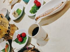 -悦鼎汇海鲜姿造
