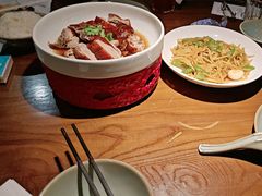 -刀板香·安徽菜(望江东路店)