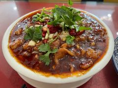 -北大地皖峰饭馆