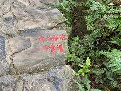 -桂林古东瀑布景区