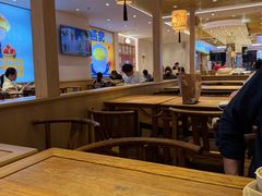 -素满香·食养自助(天一广场店)
