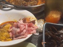 -盛江山自助料理(奥莱锦辉购物广场店)