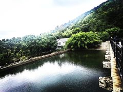 -九龙潭景区
