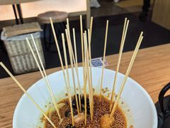 -花盐街·四川乐山小吃(西单大悦城店)