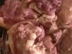 -河间正宗驴肉火烧(宾水西里店)