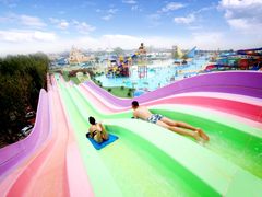 -秦皇岛乐岛海洋王国