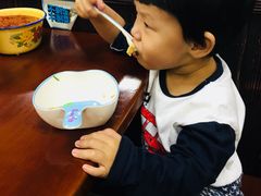 -味一早餐(新芝路店)