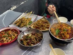 -小民大排档(江汉路店)