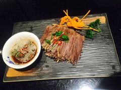 -尹兰楼西北风情餐厅(嘉定店)