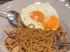 -Pennehut畔尼意面(合肥万象城店)