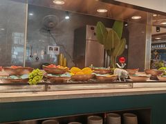 -伍棵星炭烤自助料理·烤鳗鱼(浦东食品城店)
