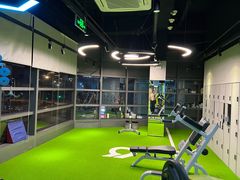 -GMJ·24H健身房(北外滩店)