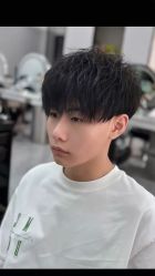 -YESIDO椰岛造型烫发染发
