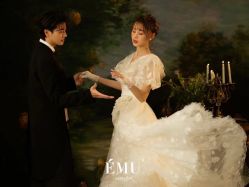 -EMU艺慕摄影(扬中店)