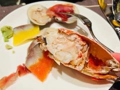 -深圳四季酒店·馥自助餐厅