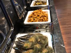 -御养源·影院式足道·按摩SPA·星级自助餐(青秀店)
