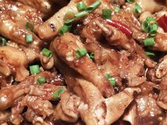 -蛮横肉蟹煲(印象城店)