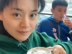 -济南香格里拉·咖啡泉自助餐厅