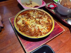 -又鸟pizza海南鸡饭(假日广场店)
