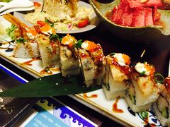 -円满日式居酒屋(蓉花路美食街店)