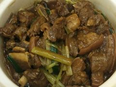 -北海渔村酒楼·粤菜海鲜点心(新华店)