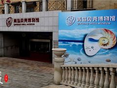 -青岛贝壳博物馆