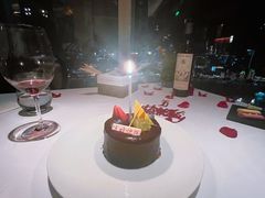 -翡翠36餐厅(浦东香格里拉店)