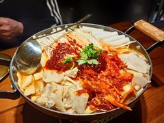 -大叹号啤酒屋·延边料理(延大店)