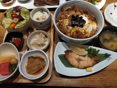 -阿吾罗日本料理(K11艺术中心店)