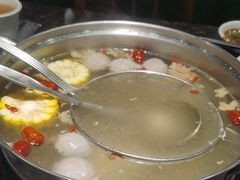 -八合里牛肉火锅(新洲店)
