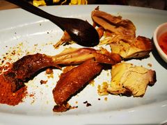 -绿茶餐厅(乐峰广场店)