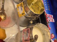 -溪边姑娘·拉丝酸奶水果捞(春熙路店)