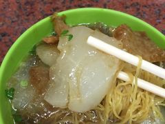 -巨记面家(泉威楼店)