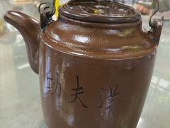 -铁炉农家菜馆