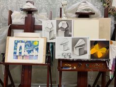 -鼎画艺术机构(贵都店)