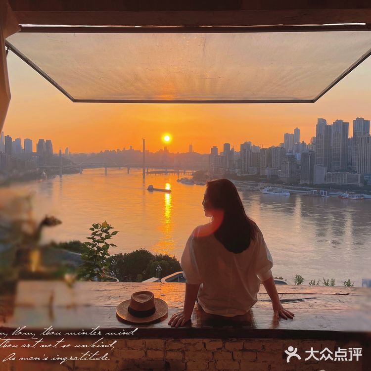 打卡如故.秘密花园